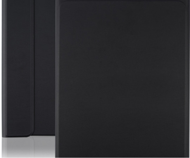 Чохол для планшета Airon Premium для Apple iPad Pro 12.9 з клавіатурою Black